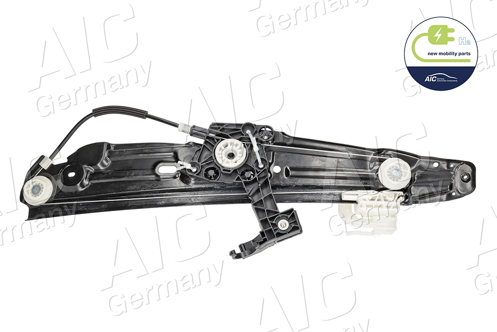 Window Regulator NEW MOBILITY PARTS 71716
