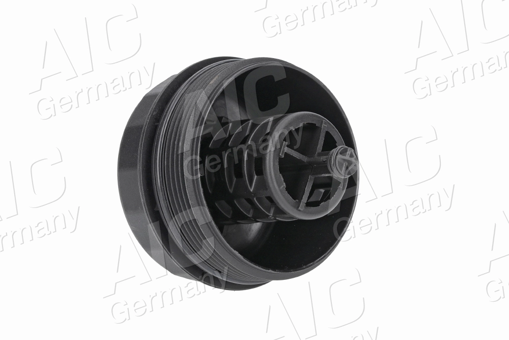 Cap, oil filter housing NEW MOBILITY PARTS 57027