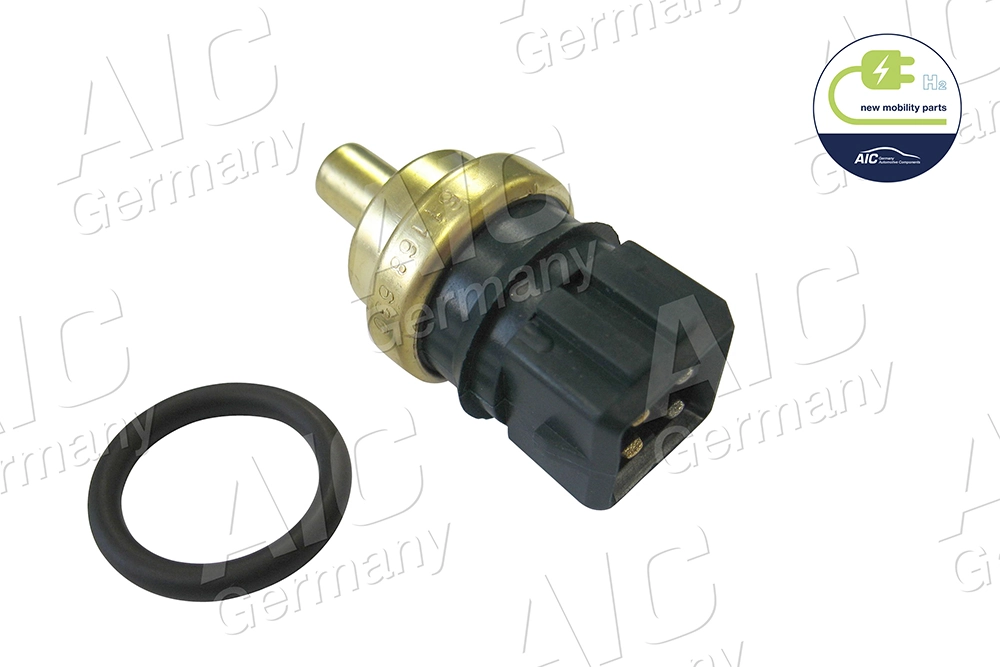 Sensor, coolant temperature NEW MOBILITY PARTS 51168