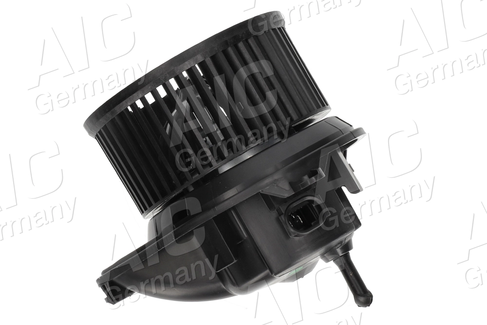 Interior Blower NEW MOBILITY PARTS 53036