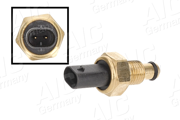 Sensor, fuel temperature Original AIC Quality 57516