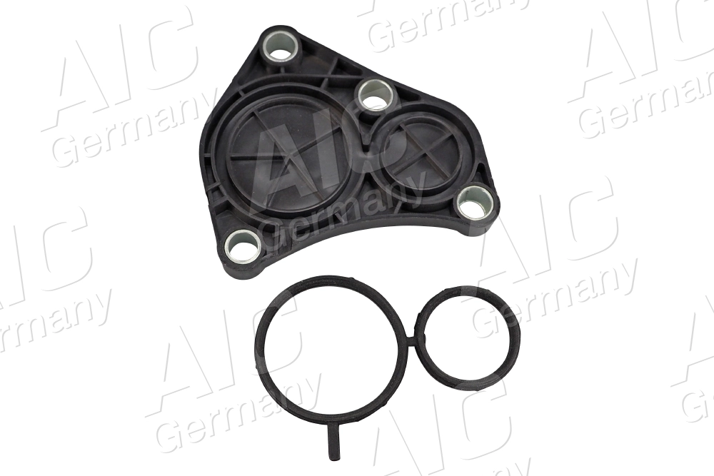 Seal Cap, camshaft Original AIC Quality 56066
