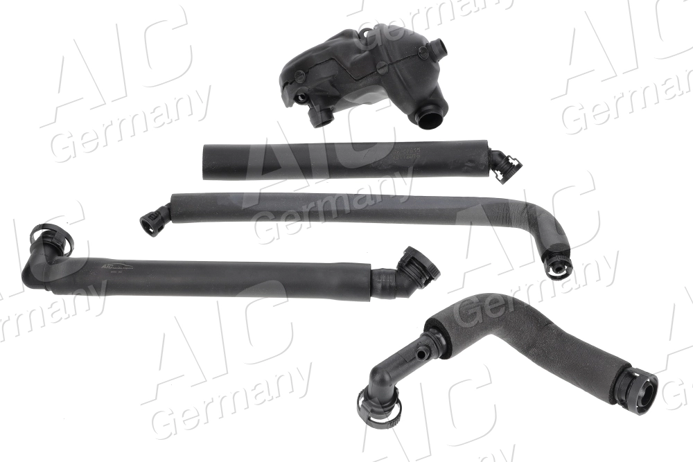 Repair Kit, crankcase ventilation Original AIC Quality 56899Set
