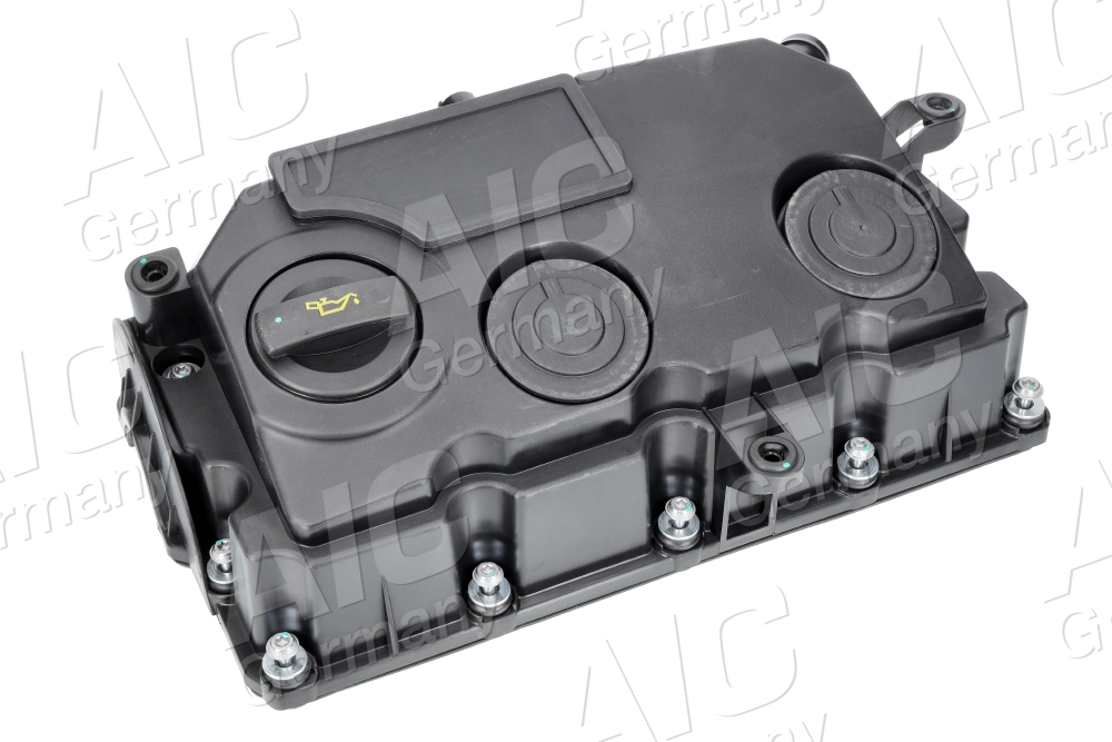 Cylinder Head Cover Original AIC Quality 58917