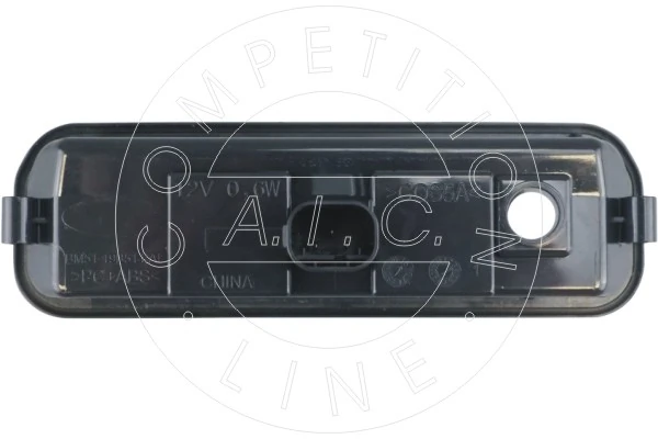 Tailgate Handle NEW MOBILITY PARTS 56660