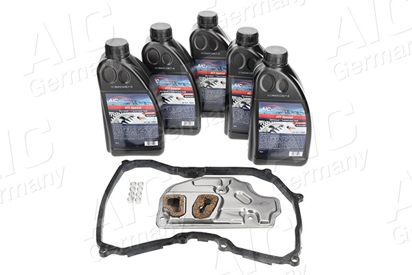 Parts Kit, automatic transmission oil change Original AIC Quality 70678Set