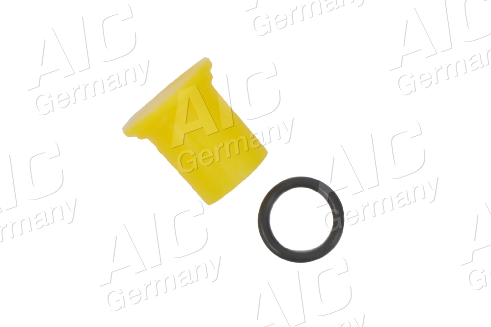 Hydraulic Hose, steering Original AIC Quality 57186