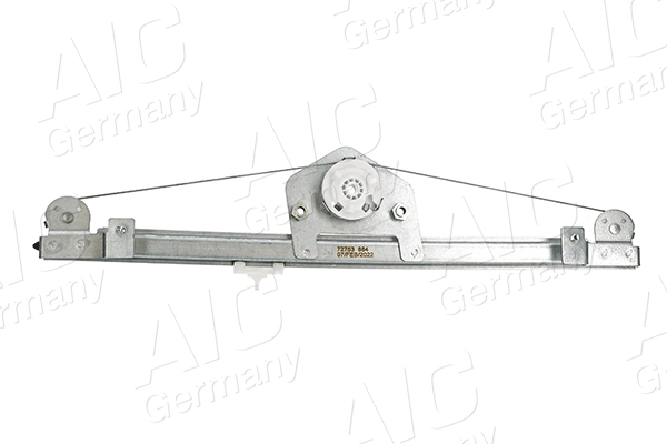 Window Regulator Original AIC Quality 72753