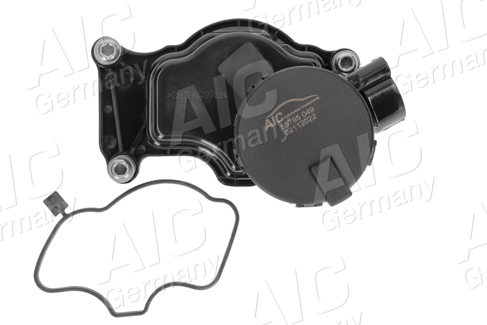 Valve, crankcase ventilation Original AIC Quality 55795