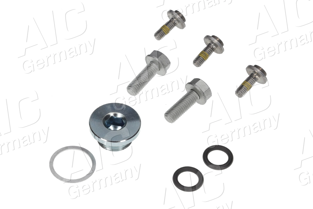 Parts Kit, automatic transmission oil change NEW MOBILITY PARTS 74778Set