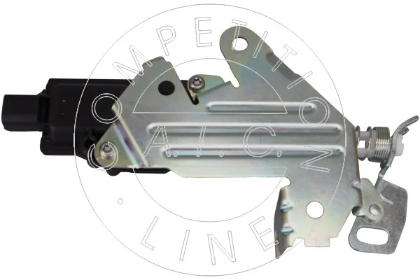 Actuator, central locking system Original AIC Quality 58197