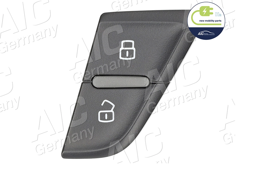 Switch, door lock system NEW MOBILITY PARTS 71773