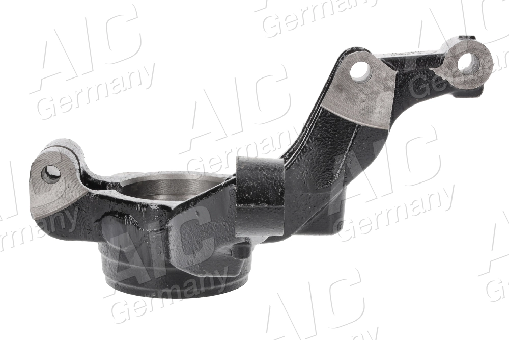 Steering Knuckle, wheel suspension Original AIC Quality 59466