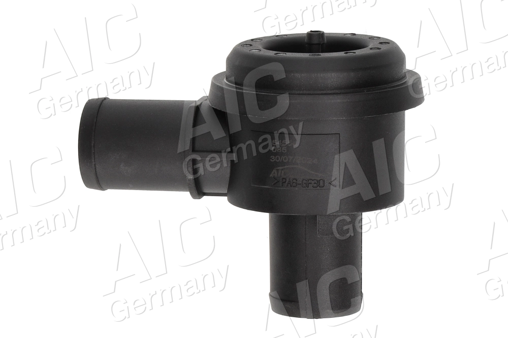 Boost Pressure Control Valve Original AIC Quality 54554
