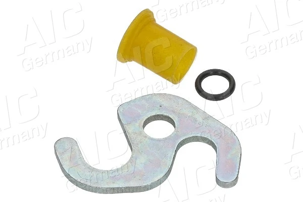 Hydraulic Hose, steering Original AIC Quality 58432