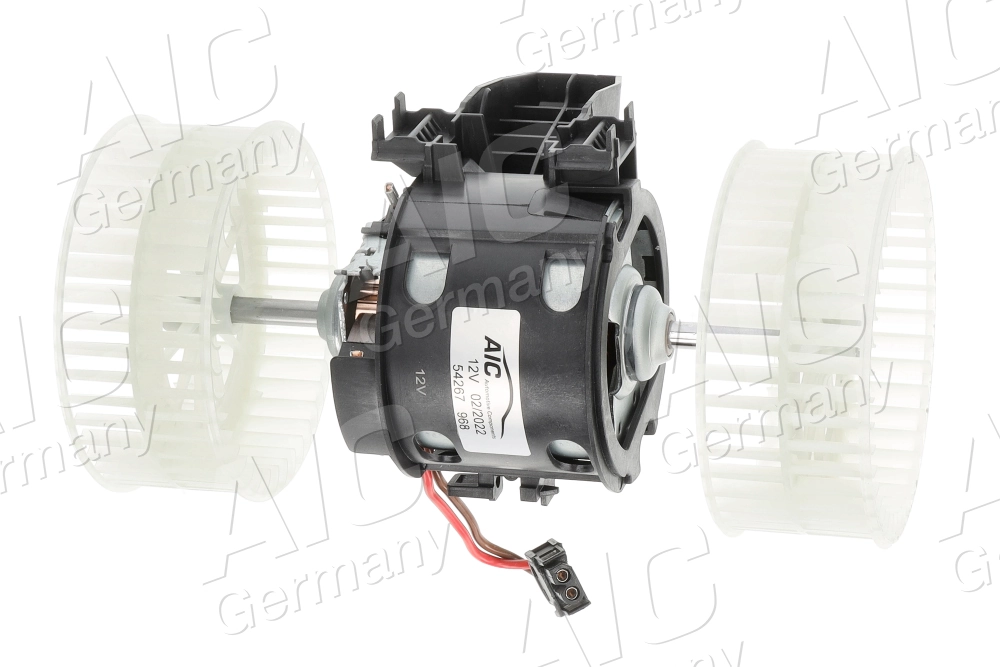Interior Blower Original AIC Quality 54267