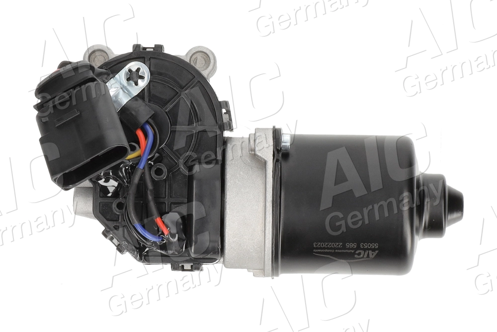 Wiper Motor Original AIC Quality 55053