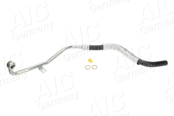 Hydraulic Hose, steering Original AIC Quality 58730