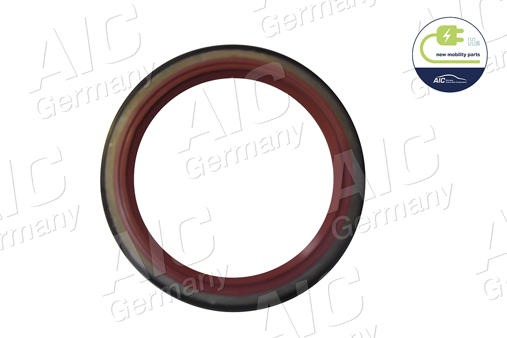 Shaft Seal, crankshaft NEW MOBILITY PARTS 51333