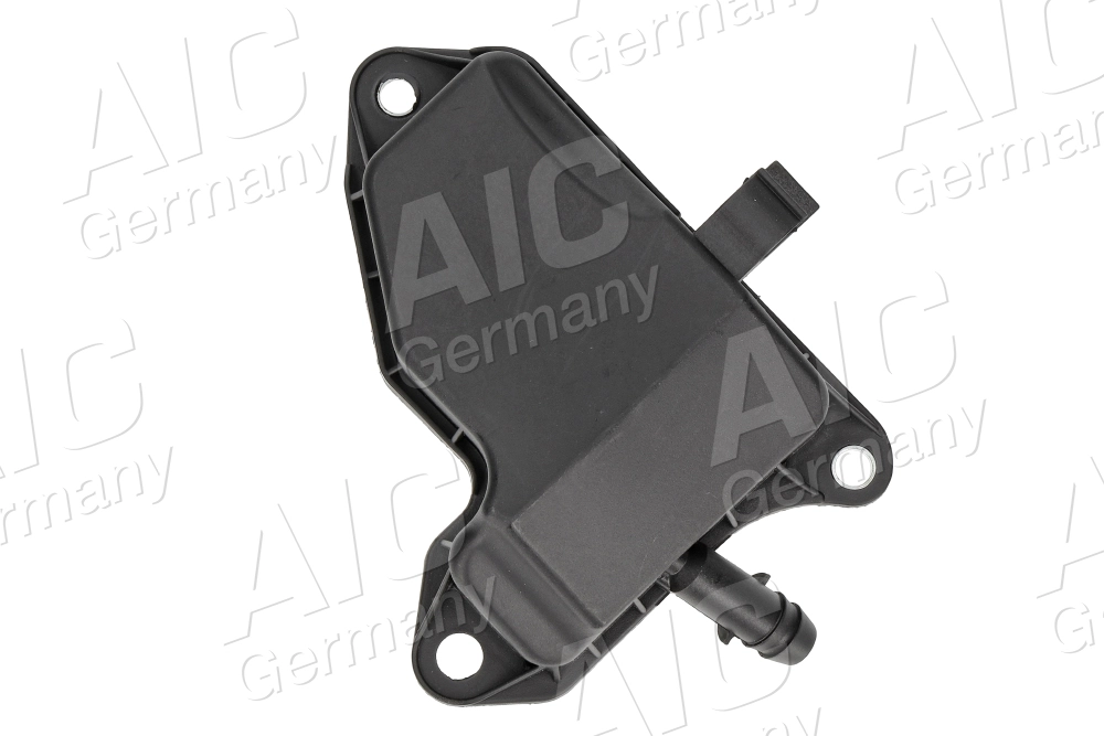 Oil Separator, crankcase ventilation NEW MOBILITY PARTS 55570