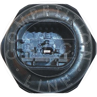 Pressure Switch, air conditioning NEW MOBILITY PARTS 56500