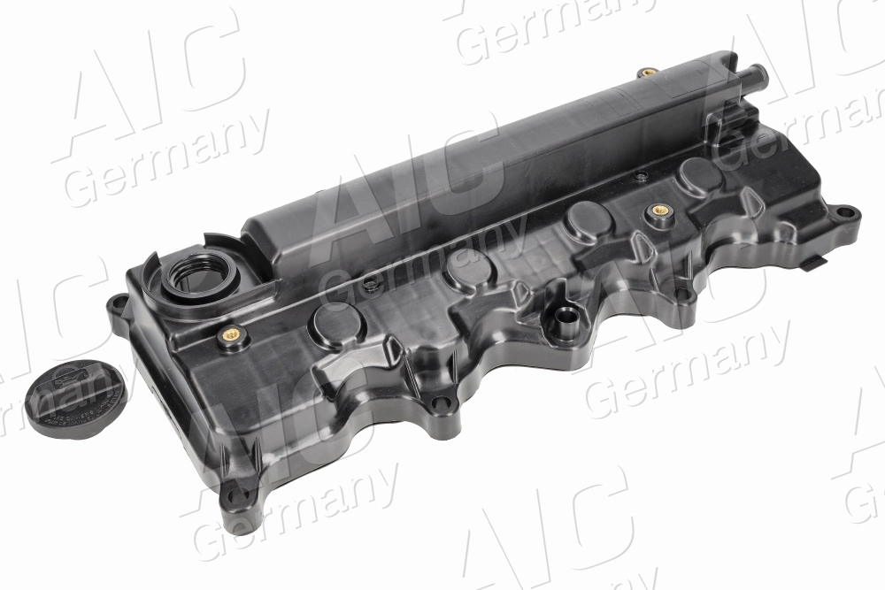Cylinder Head Cover Original AIC Quality 75615