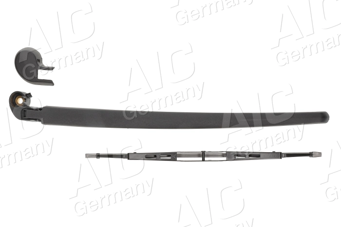 Wiper Arm, window cleaning Original AIC Quality 56851