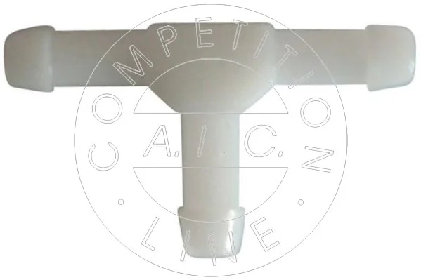 Connector, washer-fluid pipe Original AIC Quality 55752
