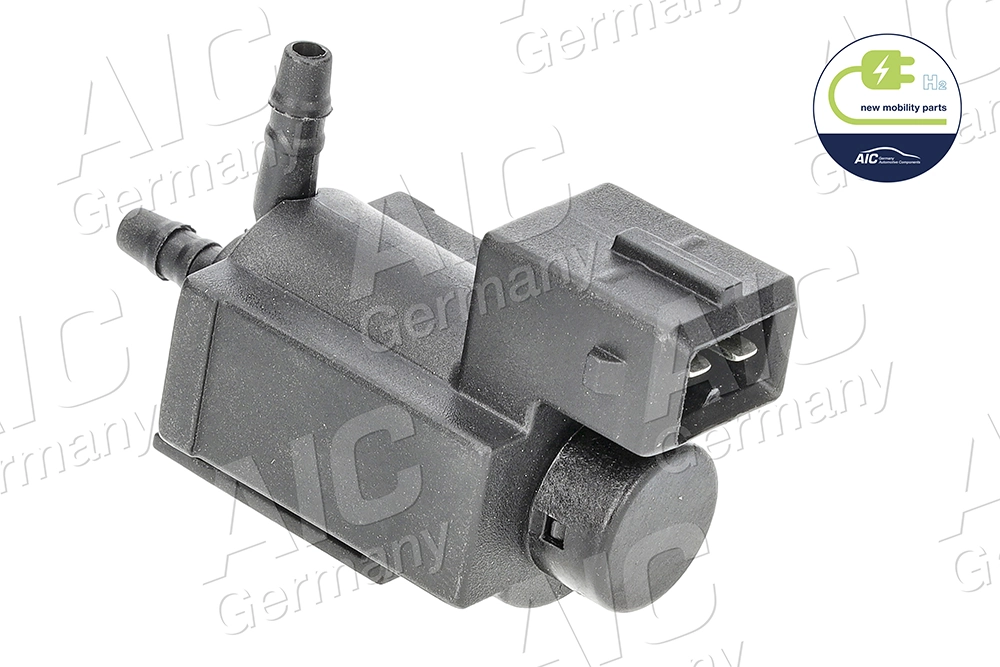 Pressure Converter, exhaust control NEW MOBILITY PARTS 71785