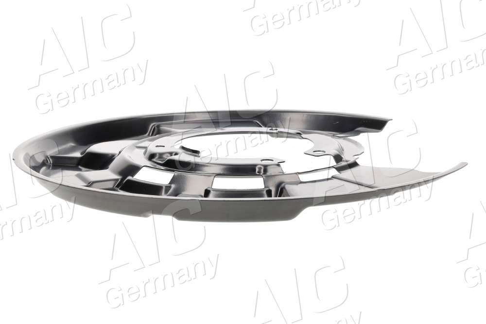 Splash Guard, brake disc NEW MOBILITY PARTS 55751