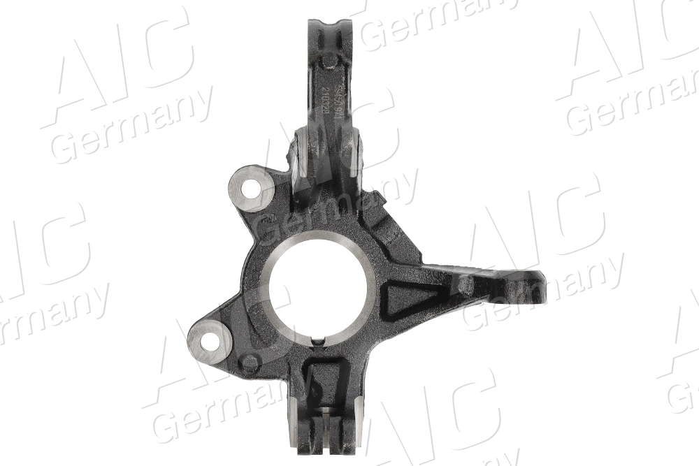 Steering Knuckle, wheel suspension Original AIC Quality 59450