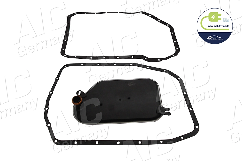 Hydraulic Filter, automatic transmission NEW MOBILITY PARTS 55474