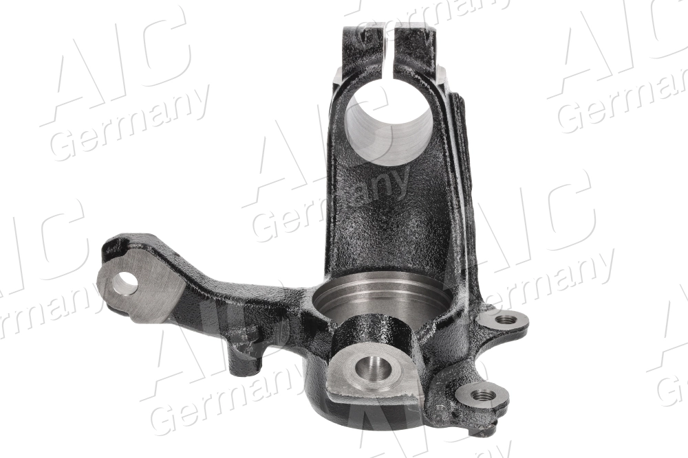 Steering Knuckle, wheel suspension Original AIC Quality 55125