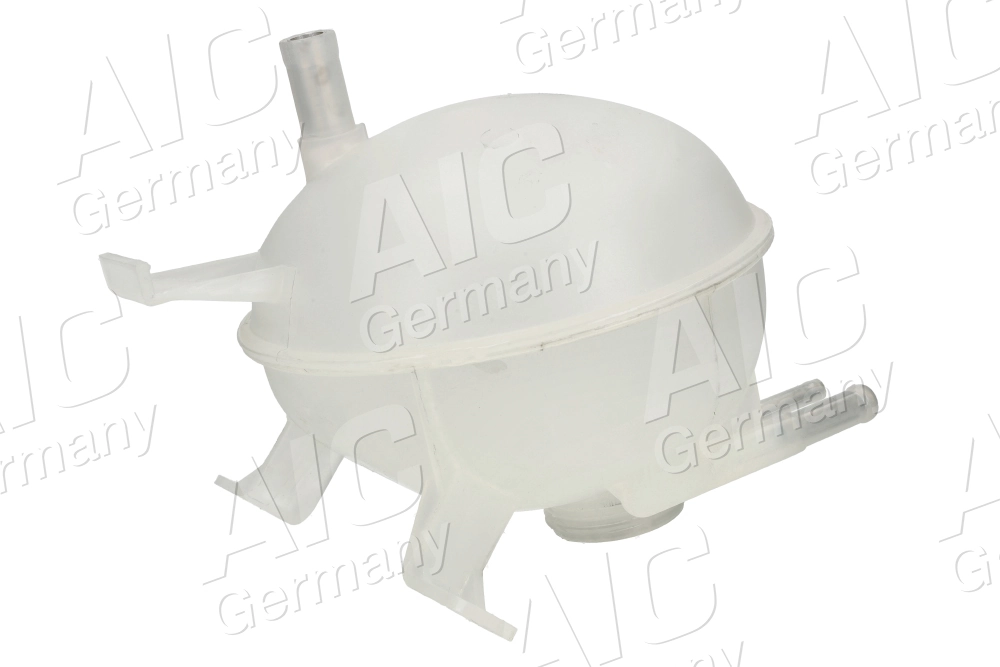 Expansion Tank, coolant Original AIC Quality 51883