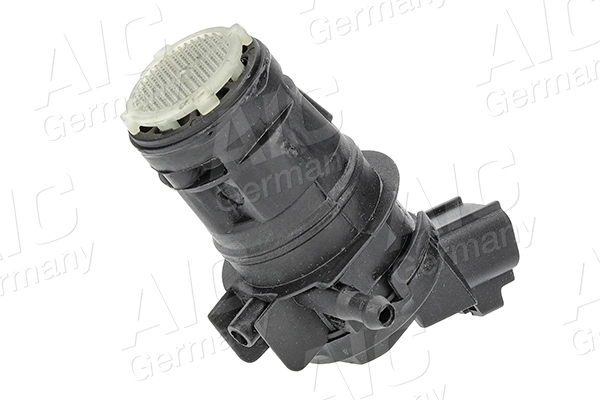 Washer Fluid Pump, window cleaning NEW MOBILITY PARTS 72082