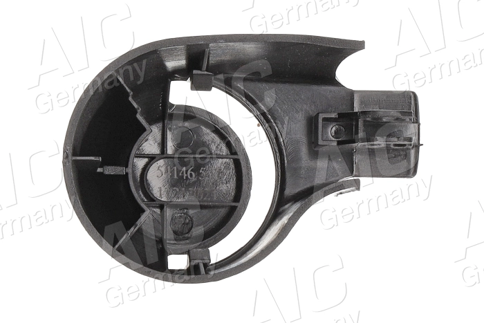 Cap, wiper arm Original AIC Quality 54146