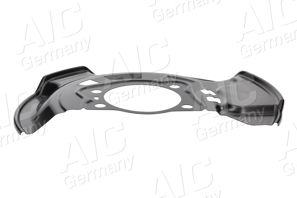 Splash Guard, brake disc NEW MOBILITY PARTS 71391