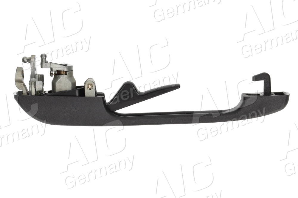 Exterior Door Handle Original AIC Quality 50574