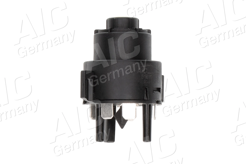 Ignition Switch Original AIC Quality 51610