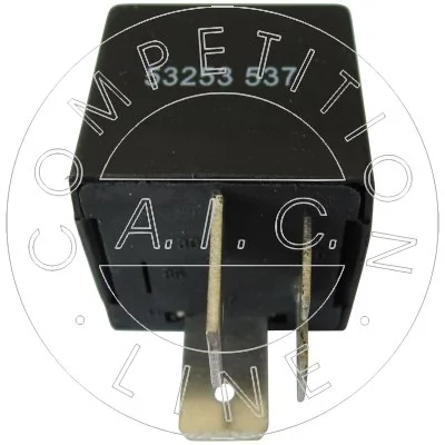 Relay, fuel pump Original AIC Quality 53253