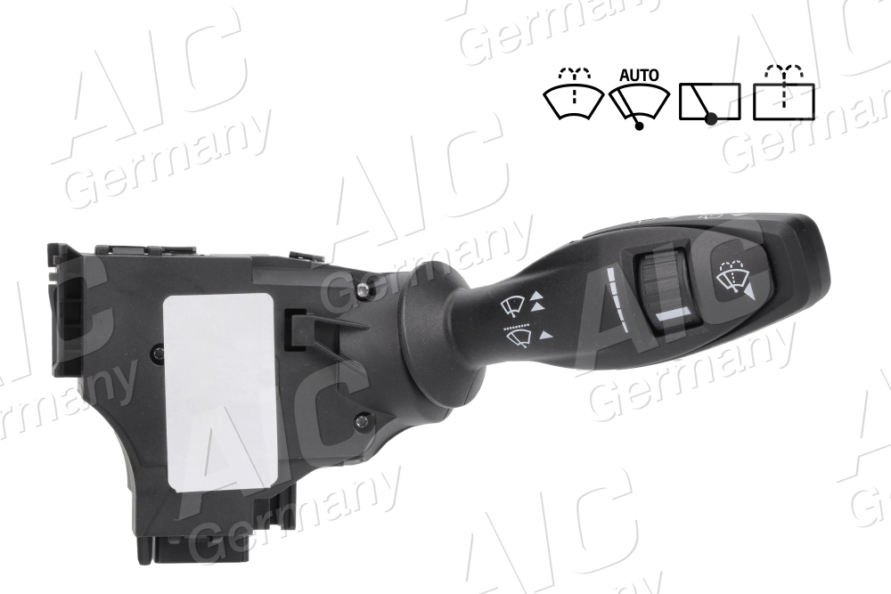 Wiper Switch Original AIC Quality 75820
