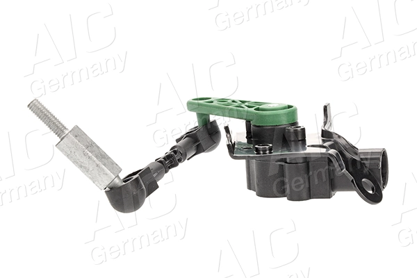 Sensor, Leuchtweitenregulierung NEW MOBILITY PARTS 57769