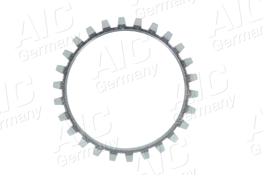 Sensor Ring, ABS Original AIC Quality 55409