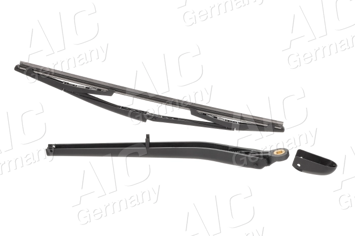Wiper Arm, window cleaning Original AIC Quality 52926