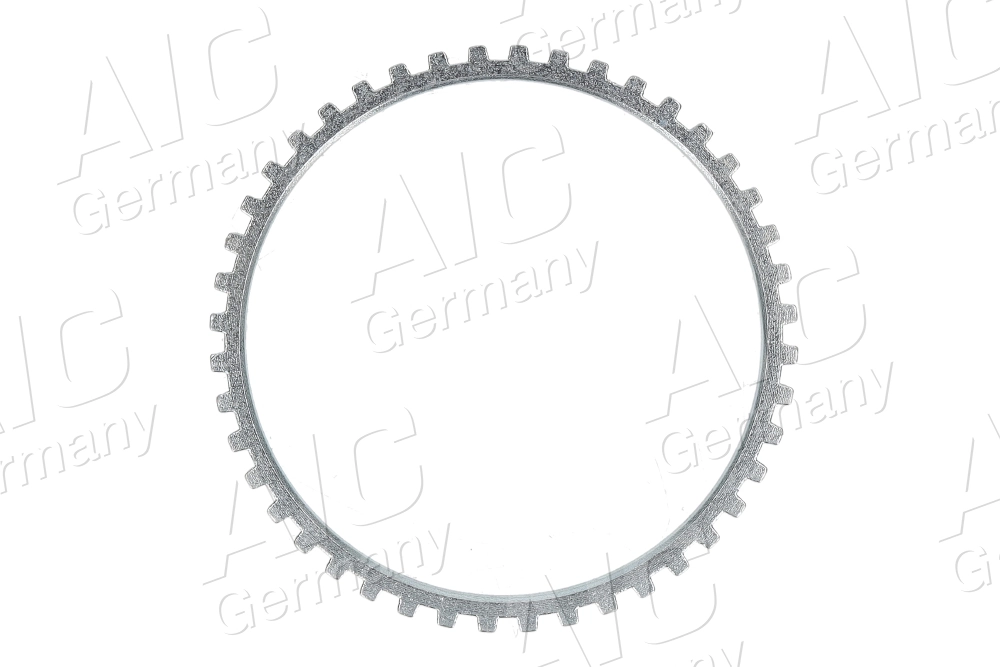 Sensor Ring, ABS Original AIC Quality 53354