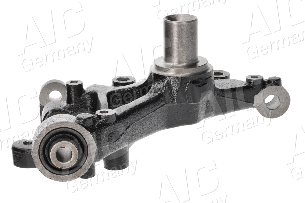 Steering Knuckle, wheel suspension NEW MOBILITY PARTS 56136