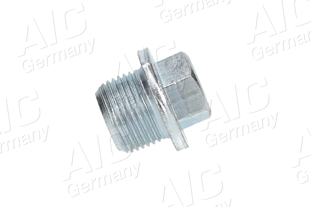 Screw Plug, oil sump Original AIC Quality 56427