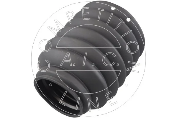 Dust Cover Kit, shock absorber Original AIC Quality 70945Set