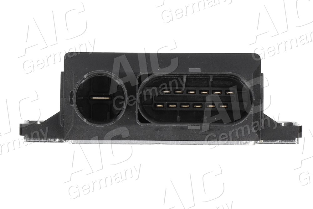 Control Unit, glow time Original AIC Quality 74748