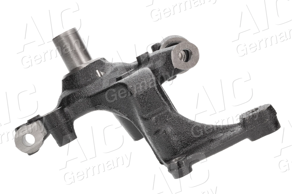 Steering Knuckle, wheel suspension NEW MOBILITY PARTS 56112